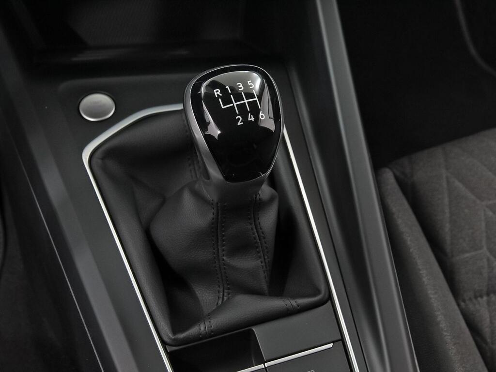 Volkswagen Golf ″Más″ 1.5 TSI 85kW (115CV) Segunda mano