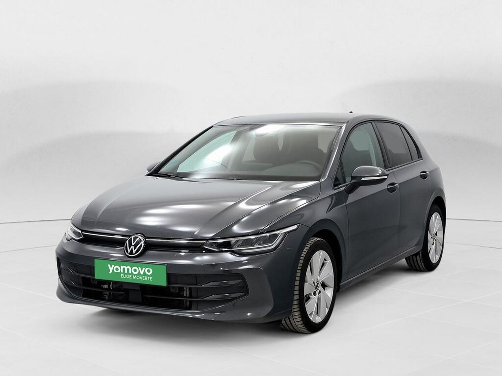 Volkswagen Golf ″Más″ 1.5 TSI 85kW (115CV) Segunda mano