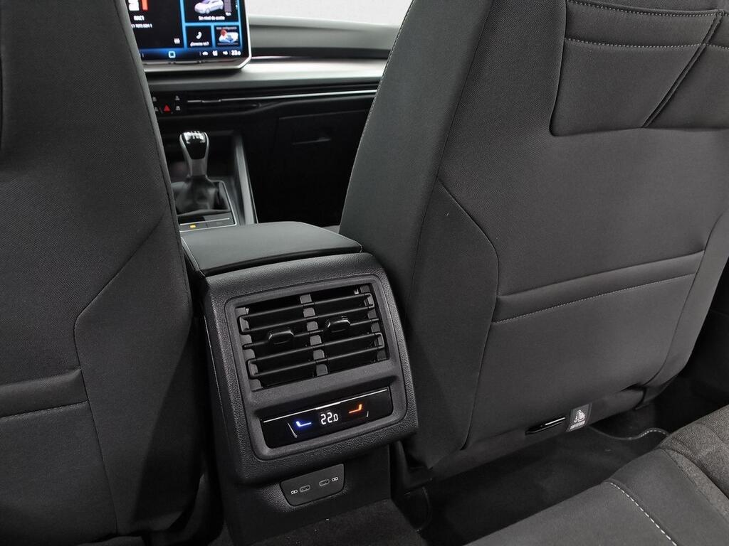 Volkswagen Golf ″Más″ 1.5 TSI 85kW (115CV) Segunda mano