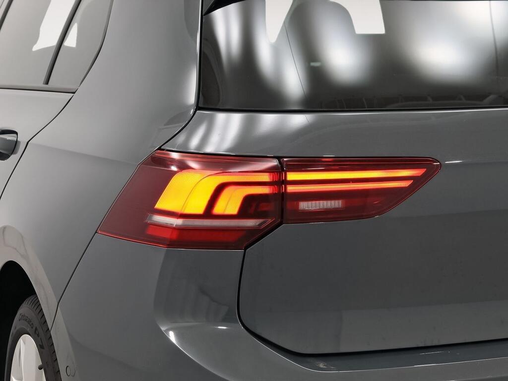 Volkswagen Golf ″Más″ 1.5 TSI 85kW (115CV) Segunda mano