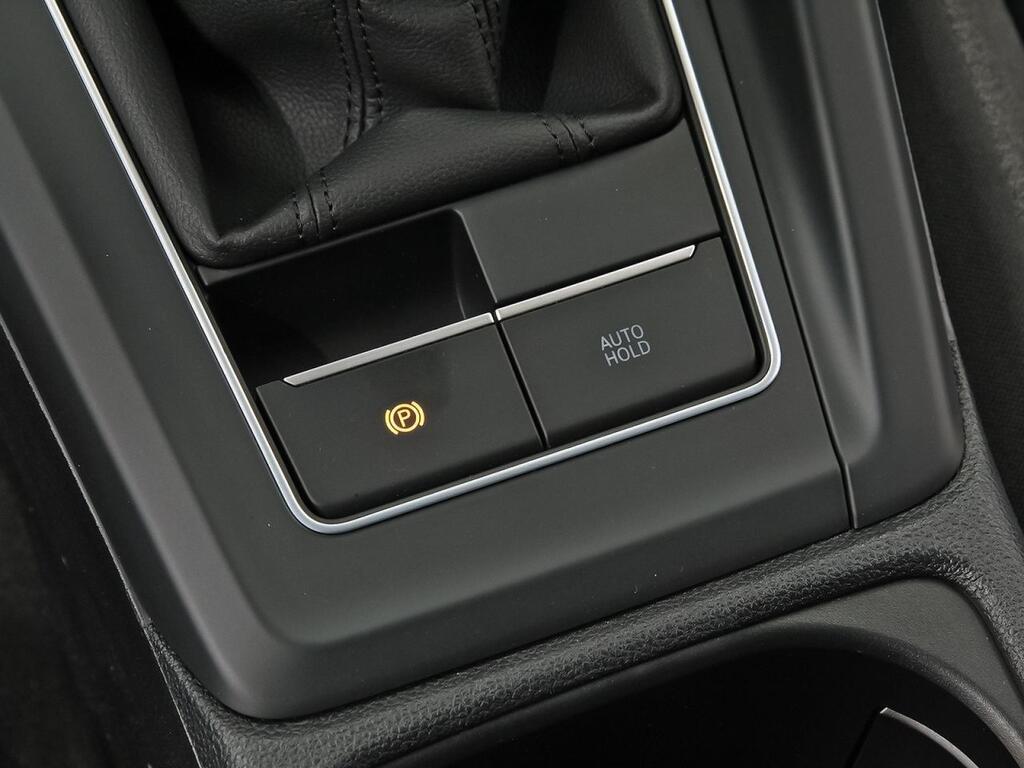 Volkswagen Golf ″Más″ 1.5 TSI 85kW (115CV) Segunda mano