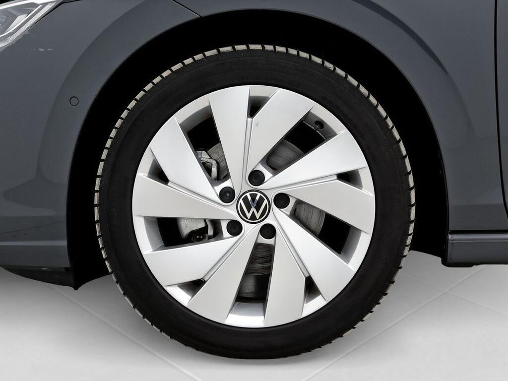 Volkswagen Golf ″Más″ 1.5 TSI 85kW (115CV) Segunda mano