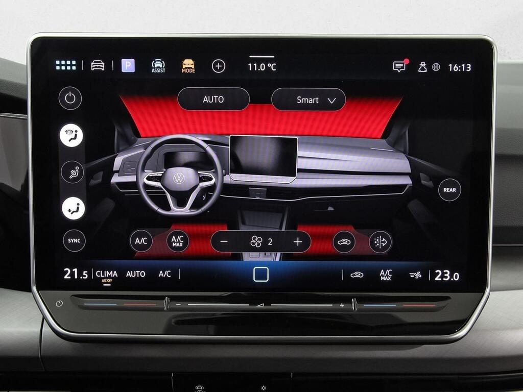 Volkswagen Golf ″Más″ 1.5 TSI 85kW (115CV) Segunda mano