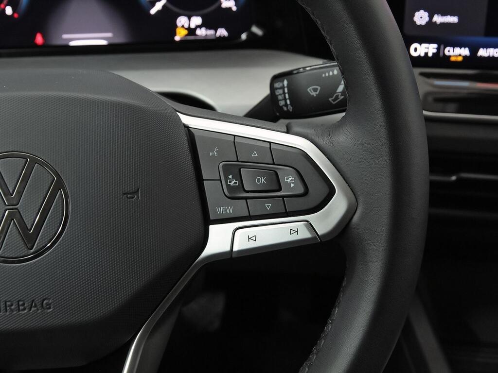 Volkswagen Golf ″Más″ 1.5 TSI 85kW (115CV) Segunda mano