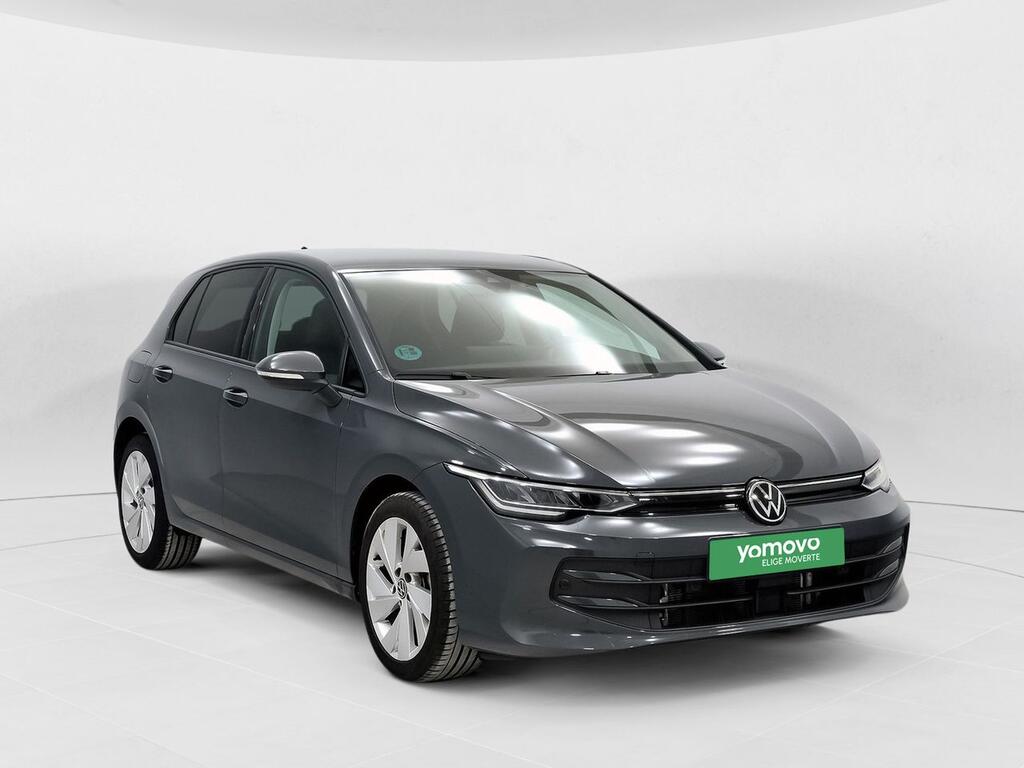 Volkswagen Golf ″Más″ 1.5 TSI 85kW (115CV) Segunda mano