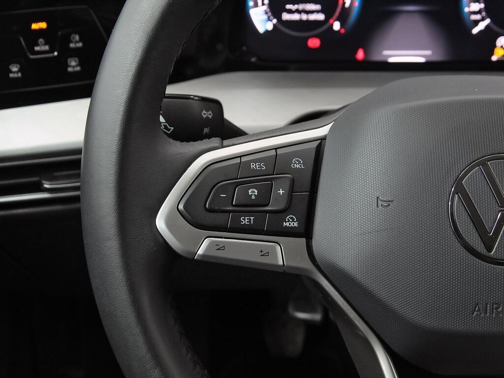 Volkswagen Golf ″Más″ 1.5 TSI 85kW (115CV) Segunda mano