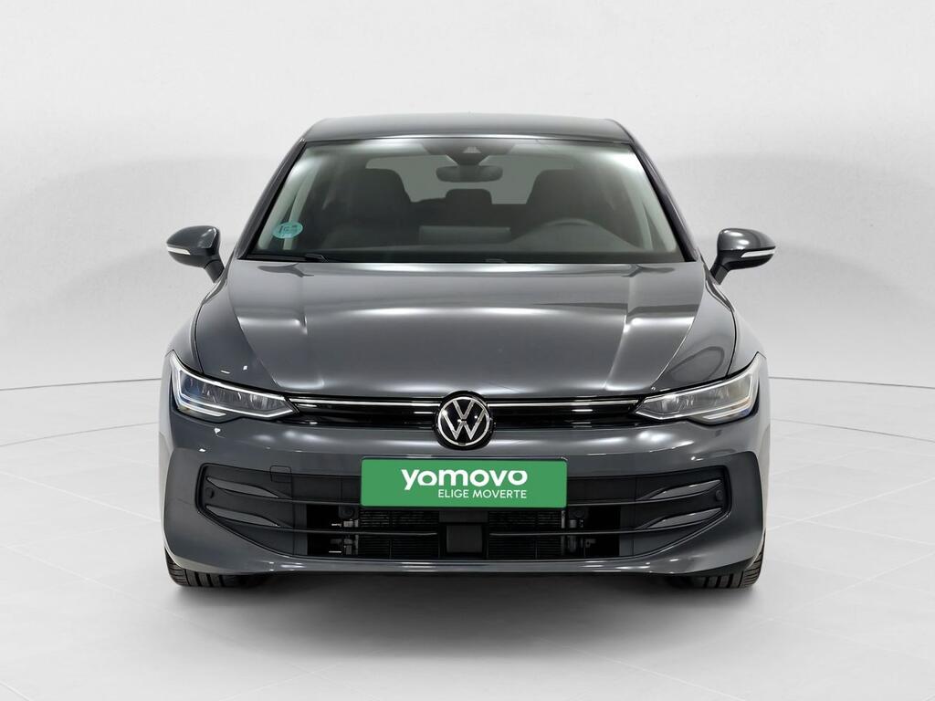 Volkswagen Golf ″Más″ 1.5 TSI 85kW (115CV) Segunda mano
