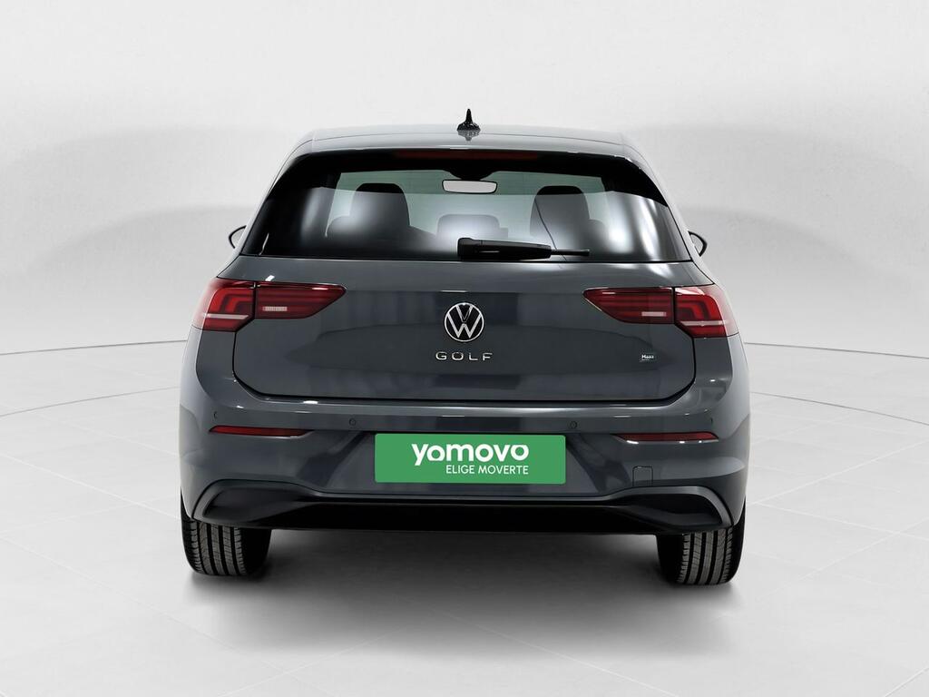 Volkswagen Golf ″Más″ 1.5 TSI 85kW (115CV) Segunda mano