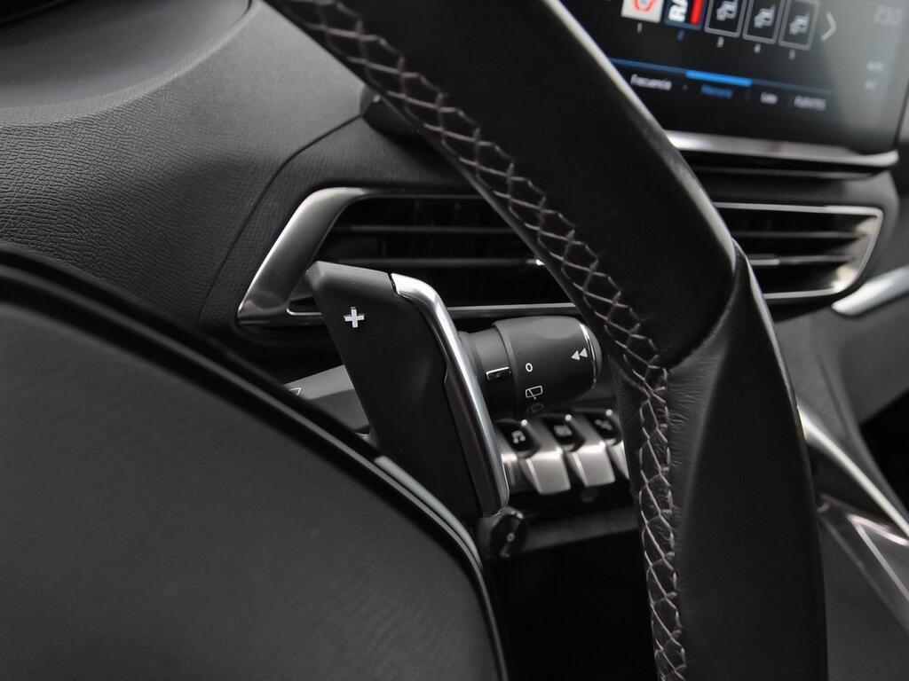 Peugeot 3008 1.2 PureTech 96KW S&S Allure Pack EAT8 Segunda mano