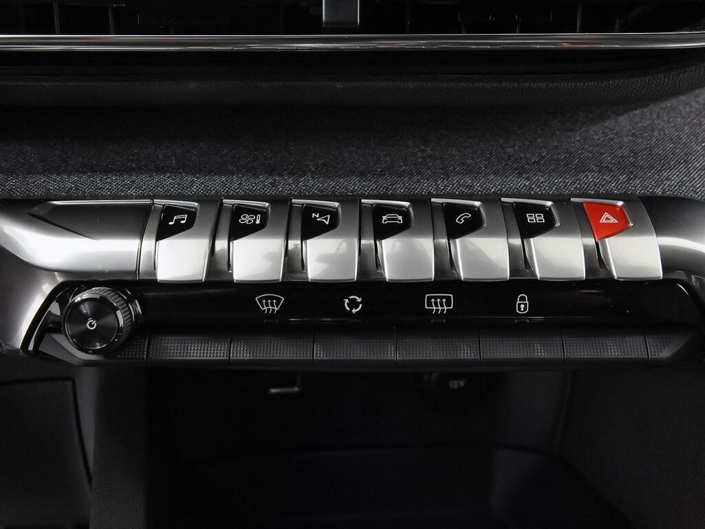 Peugeot 3008 1.2 PureTech 96KW S&S Allure Pack EAT8 Segunda mano