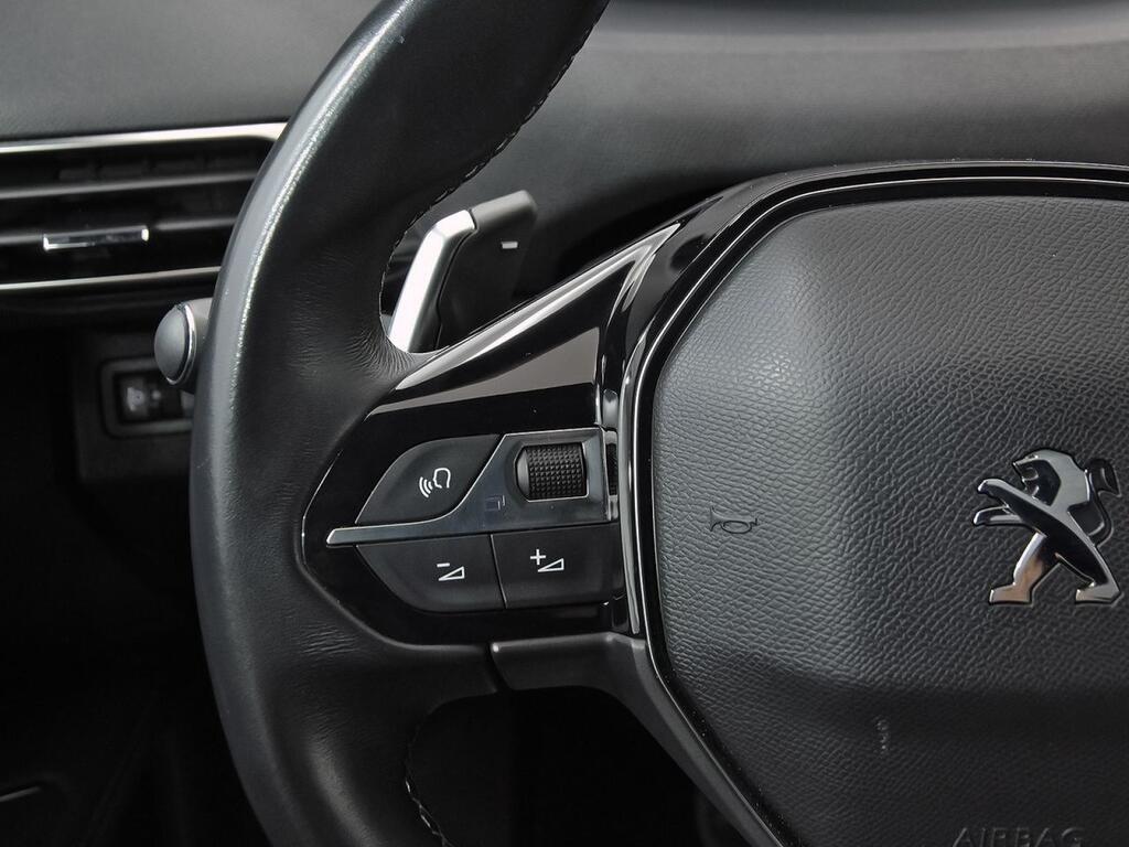 Peugeot 3008 1.2 PureTech 96KW S&S Allure Pack EAT8 Segunda mano