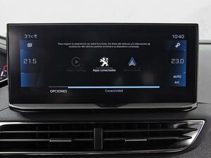 Peugeot 3008 1.2 PureTech 96KW S&S Allure Pack EAT8 23