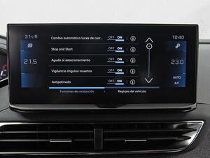 Peugeot 3008 1.2 PureTech 96KW S&S Allure Pack EAT8 24