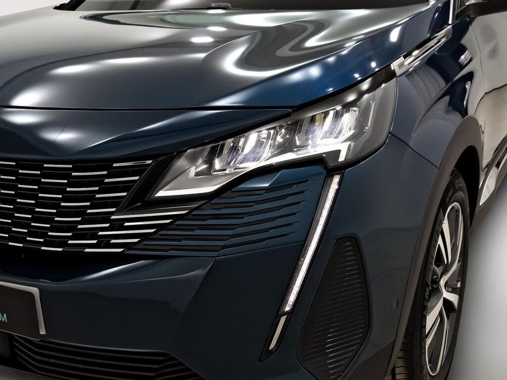 Peugeot 3008 1.2 PureTech 96KW S&S Allure Pack EAT8 Segunda mano