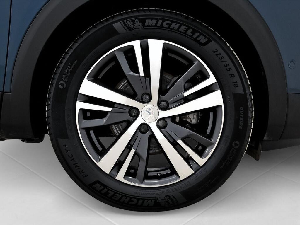 Peugeot 3008 1.2 PureTech 96KW S&S Allure Pack EAT8 Segunda mano