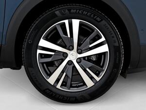 Peugeot 3008 1.2 PureTech 96KW S&S Allure Pack EAT8 11