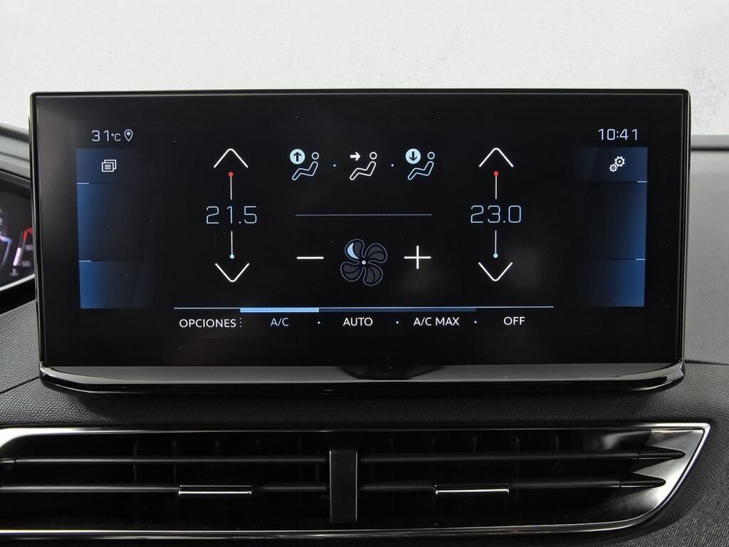 Peugeot 3008 1.2 PureTech 96KW S&S Allure Pack EAT8 Segunda mano