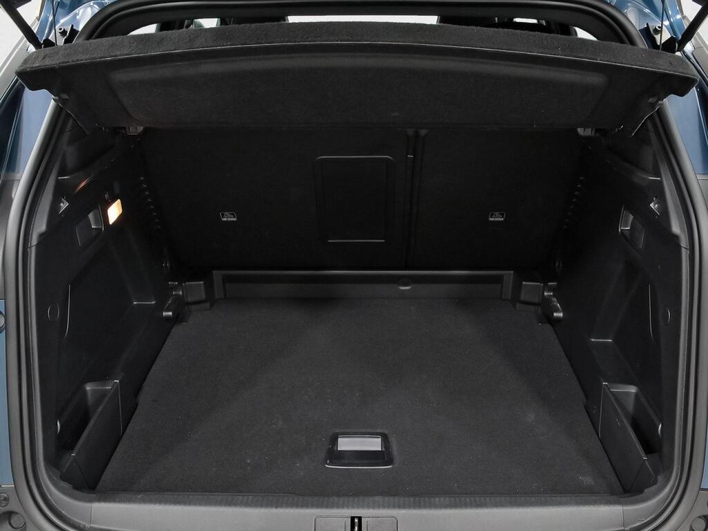 Peugeot 3008 1.2 PureTech 96KW S&S Allure Pack EAT8 Segunda mano