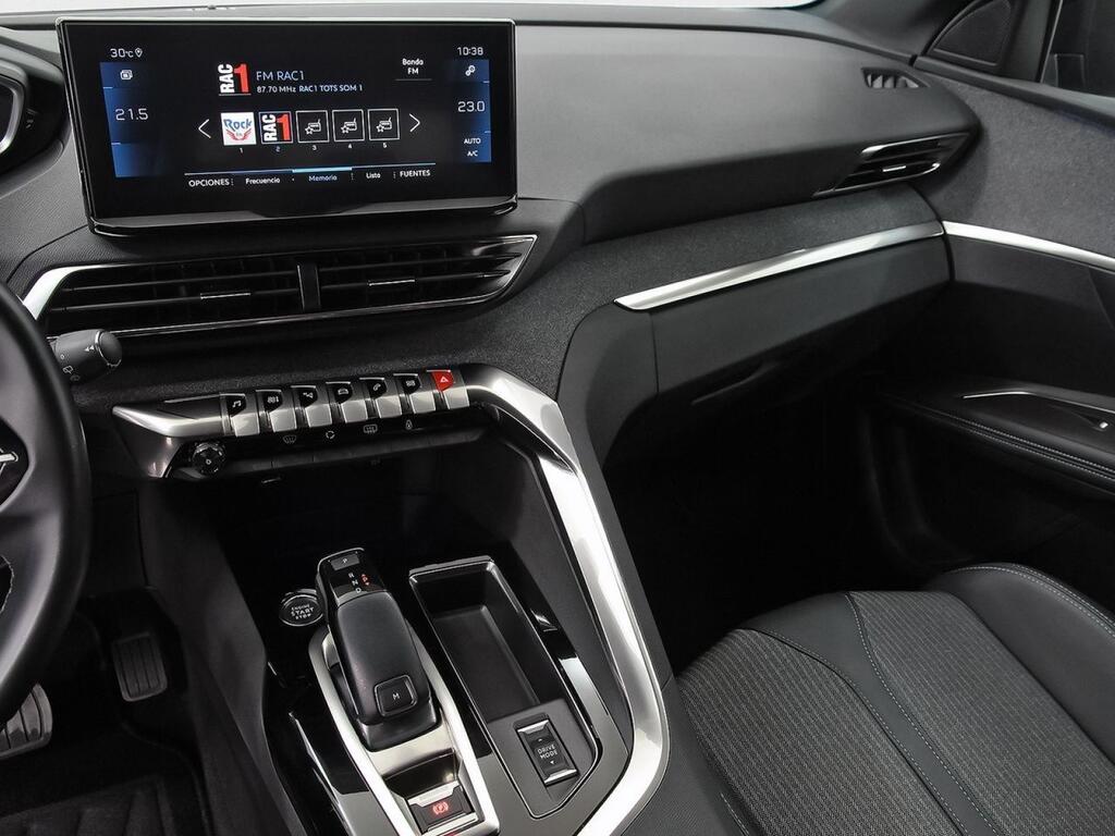 Peugeot 3008 1.2 PureTech 96KW S&S Allure Pack EAT8 Segunda mano