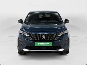 Peugeot 3008 1.2 PureTech 96KW S&S Allure Pack EAT8 5