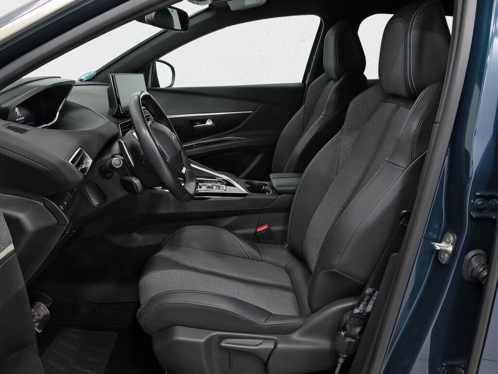 Peugeot 3008 1.2 PureTech 96KW S&S Allure Pack EAT8 Segunda mano