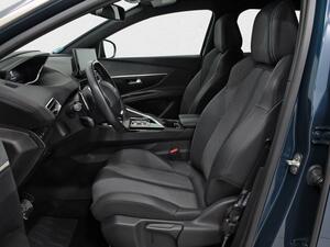 Peugeot 3008 1.2 PureTech 96KW S&S Allure Pack EAT8 8