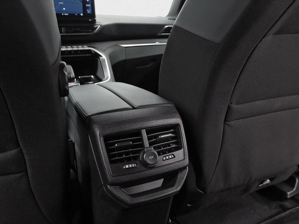 Peugeot 3008 1.2 PureTech 96KW S&S Allure Pack EAT8 Segunda mano