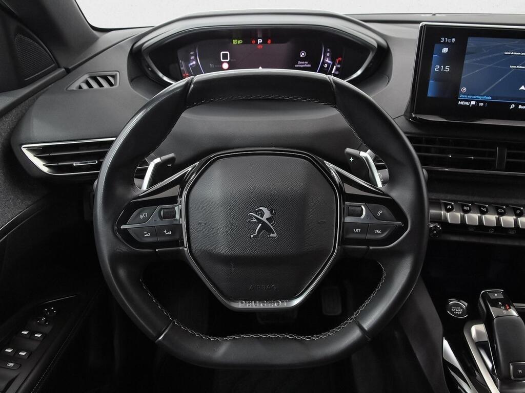 Peugeot 3008 1.2 PureTech 96KW S&S Allure Pack EAT8 Segunda mano