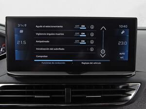 Peugeot 3008 1.2 PureTech 96KW S&S Allure Pack EAT8 25