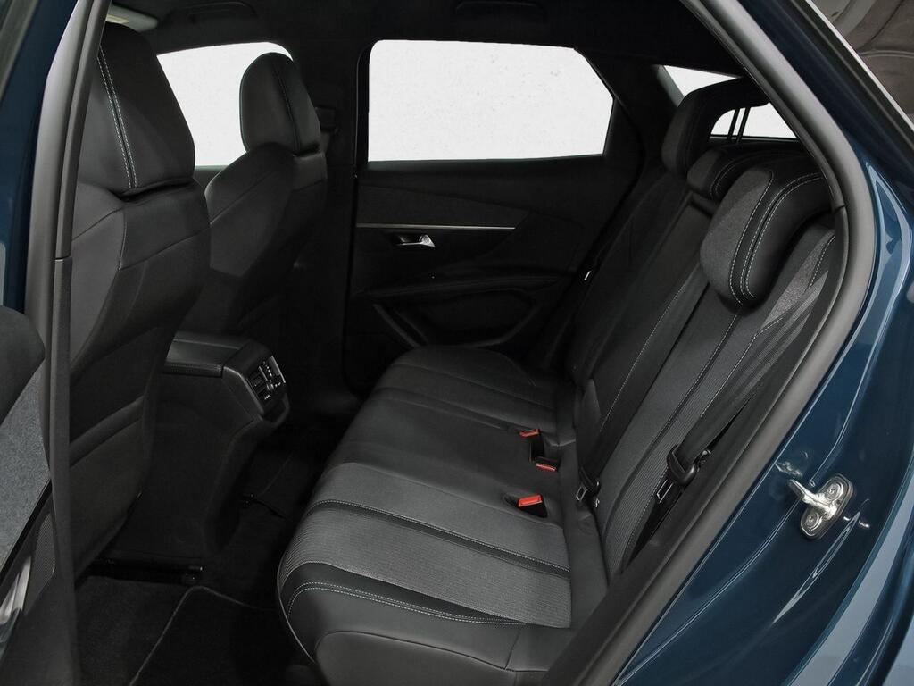 Peugeot 3008 1.2 PureTech 96KW S&S Allure Pack EAT8 Segunda mano
