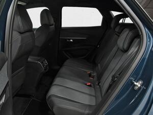 Peugeot 3008 1.2 PureTech 96KW S&S Allure Pack EAT8 9