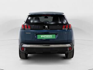 Peugeot 3008 1.2 PureTech 96KW S&S Allure Pack EAT8 6