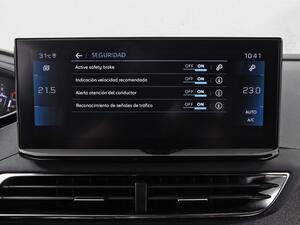 Peugeot 3008 1.2 PureTech 96KW S&S Allure Pack EAT8 26