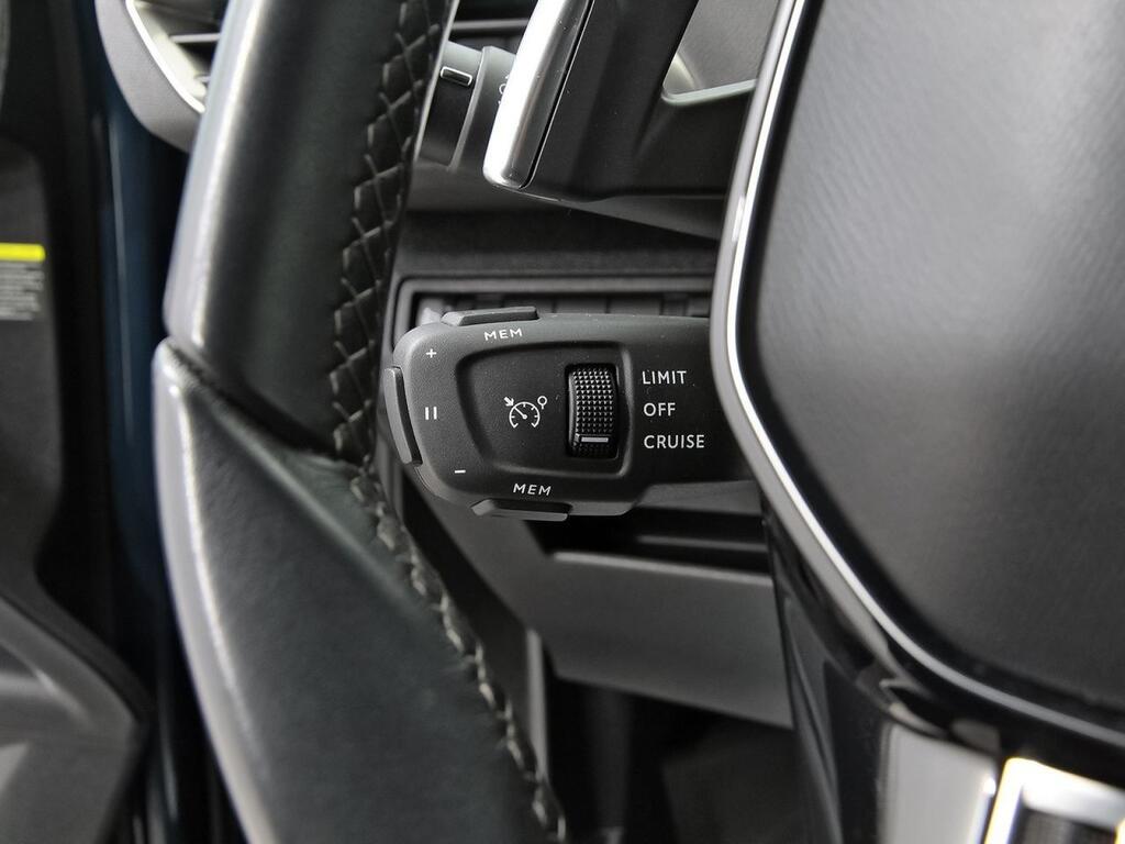 Peugeot 3008 1.2 PureTech 96KW S&S Allure Pack EAT8 Segunda mano