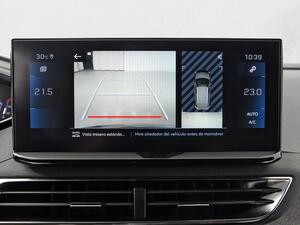 Peugeot 3008 1.2 PureTech 96KW S&S Allure Pack EAT8 22