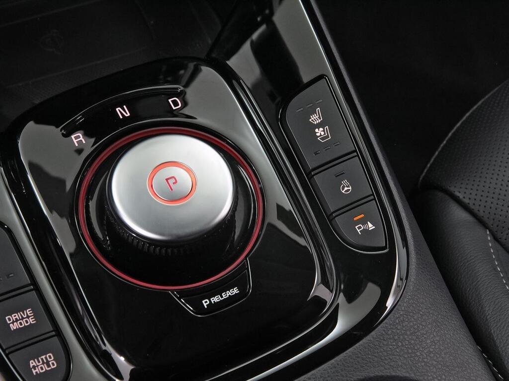 Kia e-Soul e-Soul 150kW Emotion (Long Range) Segunda mano