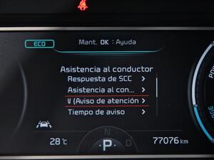 Kia e-Soul e-Soul 150kW Emotion (Long Range) 30