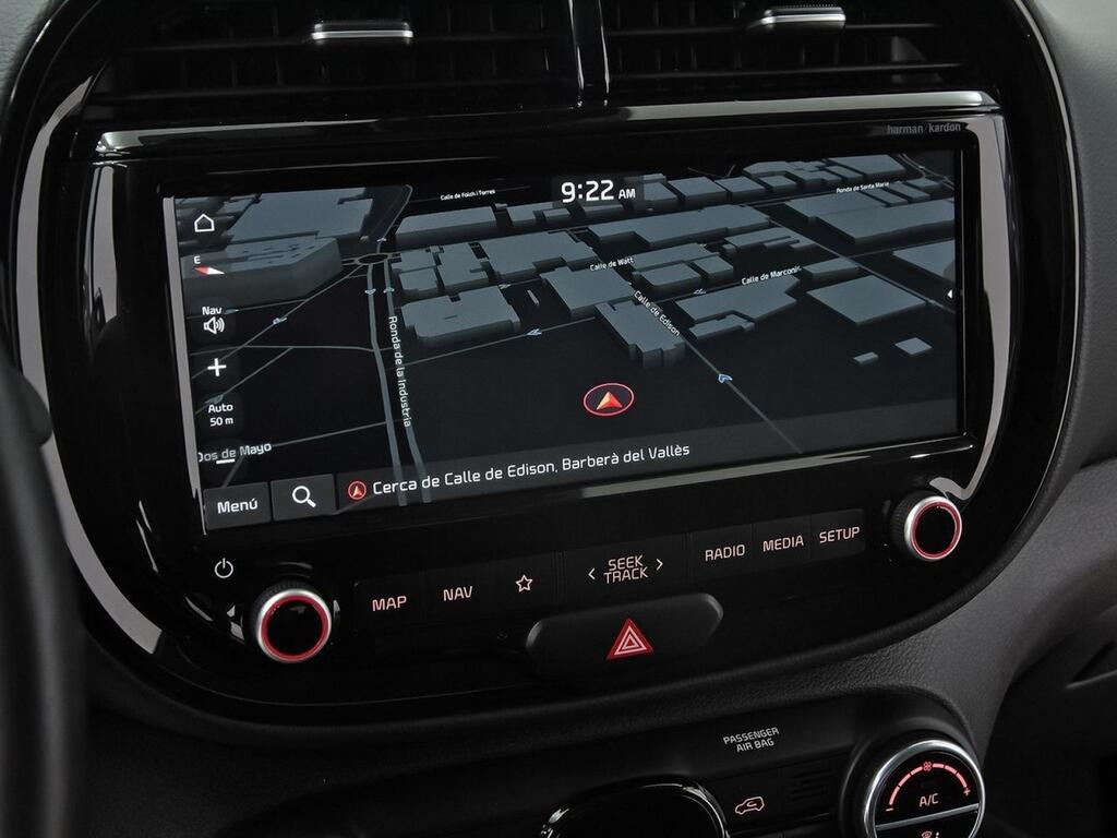Kia e-Soul e-Soul 150kW Emotion (Long Range) Segunda mano