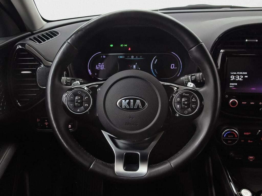 Kia e-Soul e-Soul 150kW Emotion (Long Range) Segunda mano