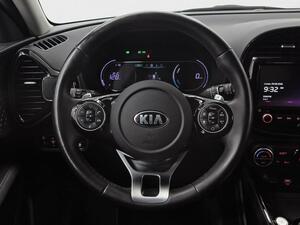 Kia e-Soul e-Soul 150kW Emotion (Long Range) 21