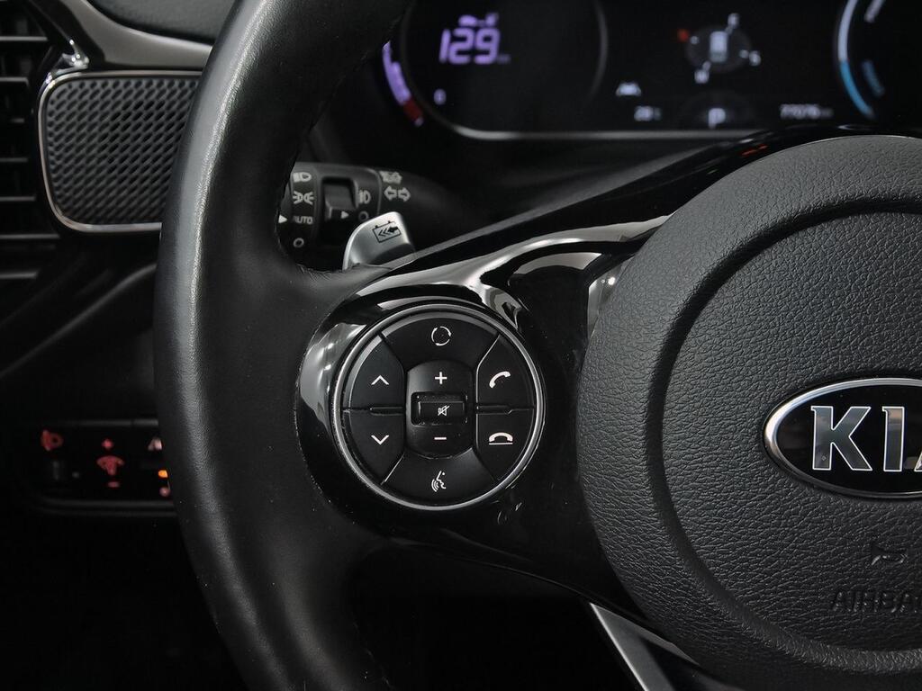 Kia e-Soul e-Soul 150kW Emotion (Long Range) Segunda mano
