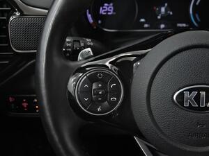 Kia e-Soul e-Soul 150kW Emotion (Long Range) 19