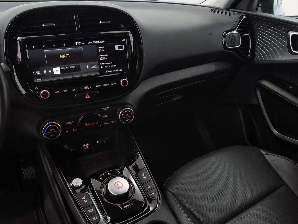 Kia e-Soul e-Soul 150kW Emotion (Long Range) Segunda mano