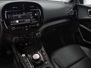 Kia e-Soul e-Soul 150kW Emotion (Long Range) 12