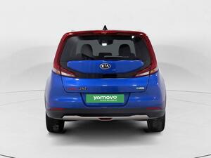 Kia e-Soul e-Soul 150kW Emotion (Long Range) 6