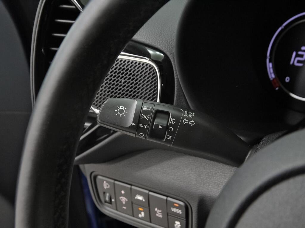 Kia e-Soul e-Soul 150kW Emotion (Long Range) Segunda mano