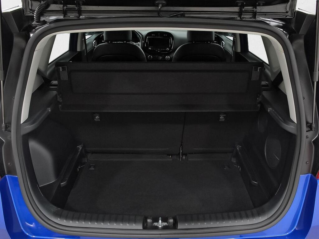 Kia e-Soul e-Soul 150kW Emotion (Long Range) Segunda mano