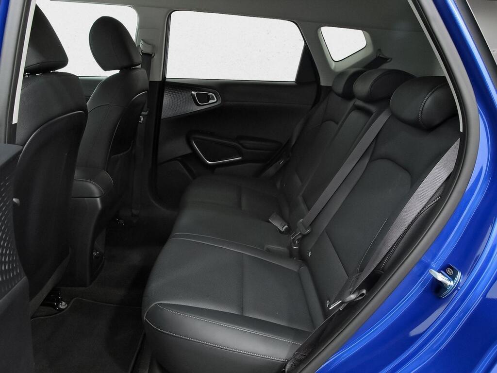 Kia e-Soul e-Soul 150kW Emotion (Long Range) Segunda mano