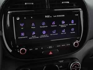 Kia e-Soul e-Soul 150kW Emotion (Long Range) 22