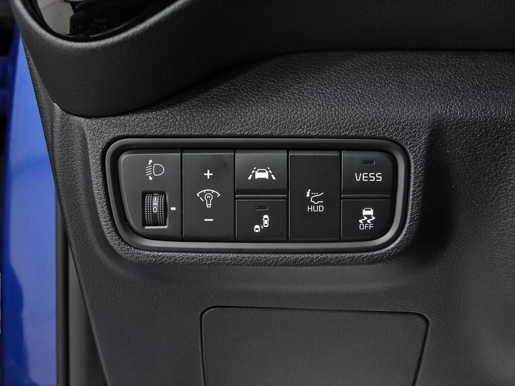 Kia e-Soul e-Soul 150kW Emotion (Long Range) Segunda mano